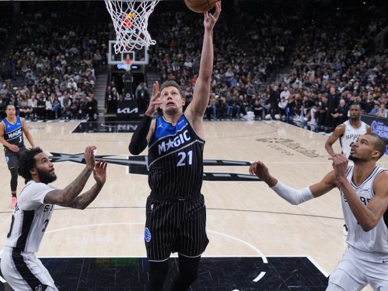 NBA Finals 2026: Klare Angelegenheit - San Antonio Spurs chancenlos ...