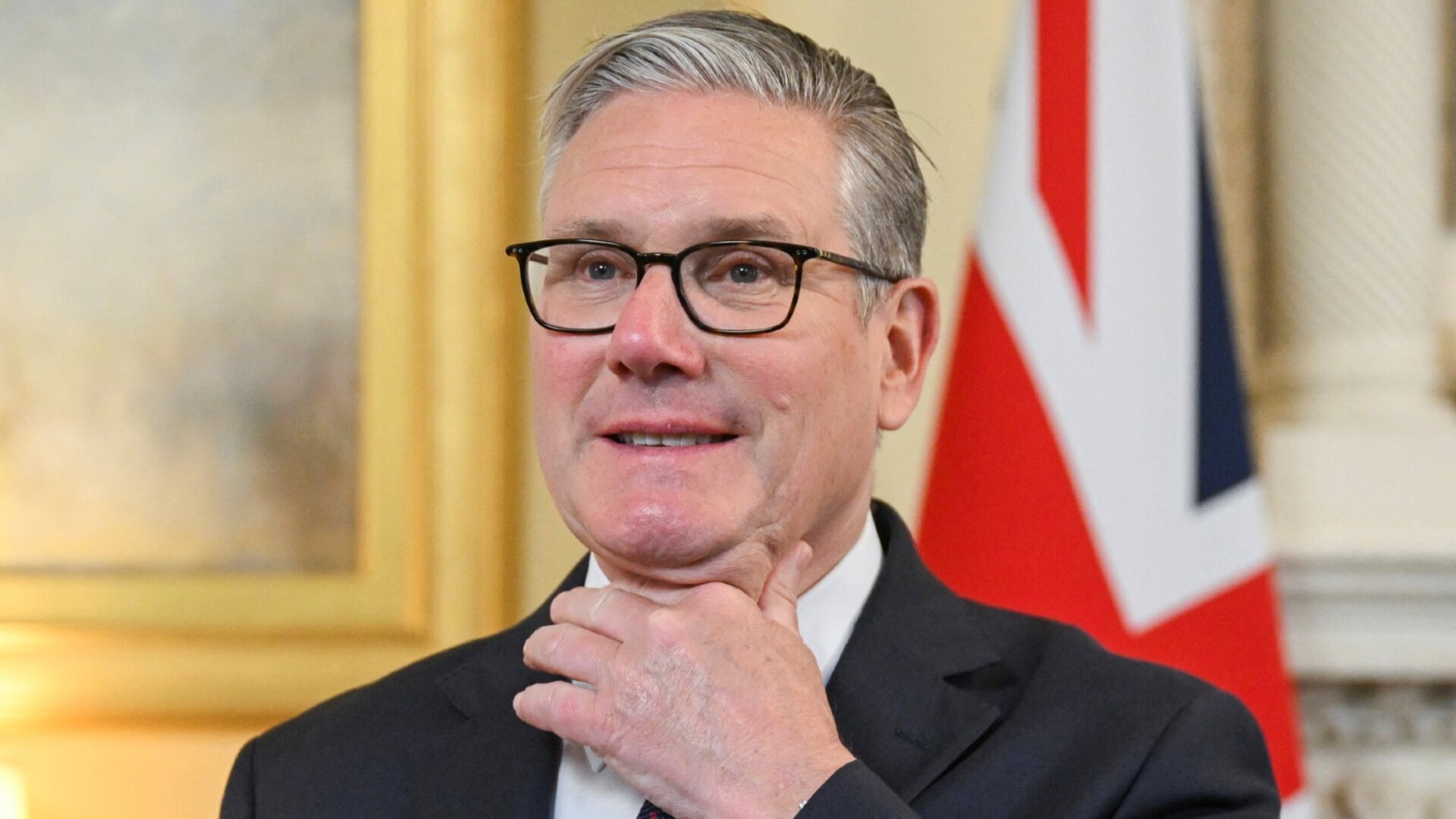 Keir Starmer likely to be ousted and kicked out of Downing Street by ...