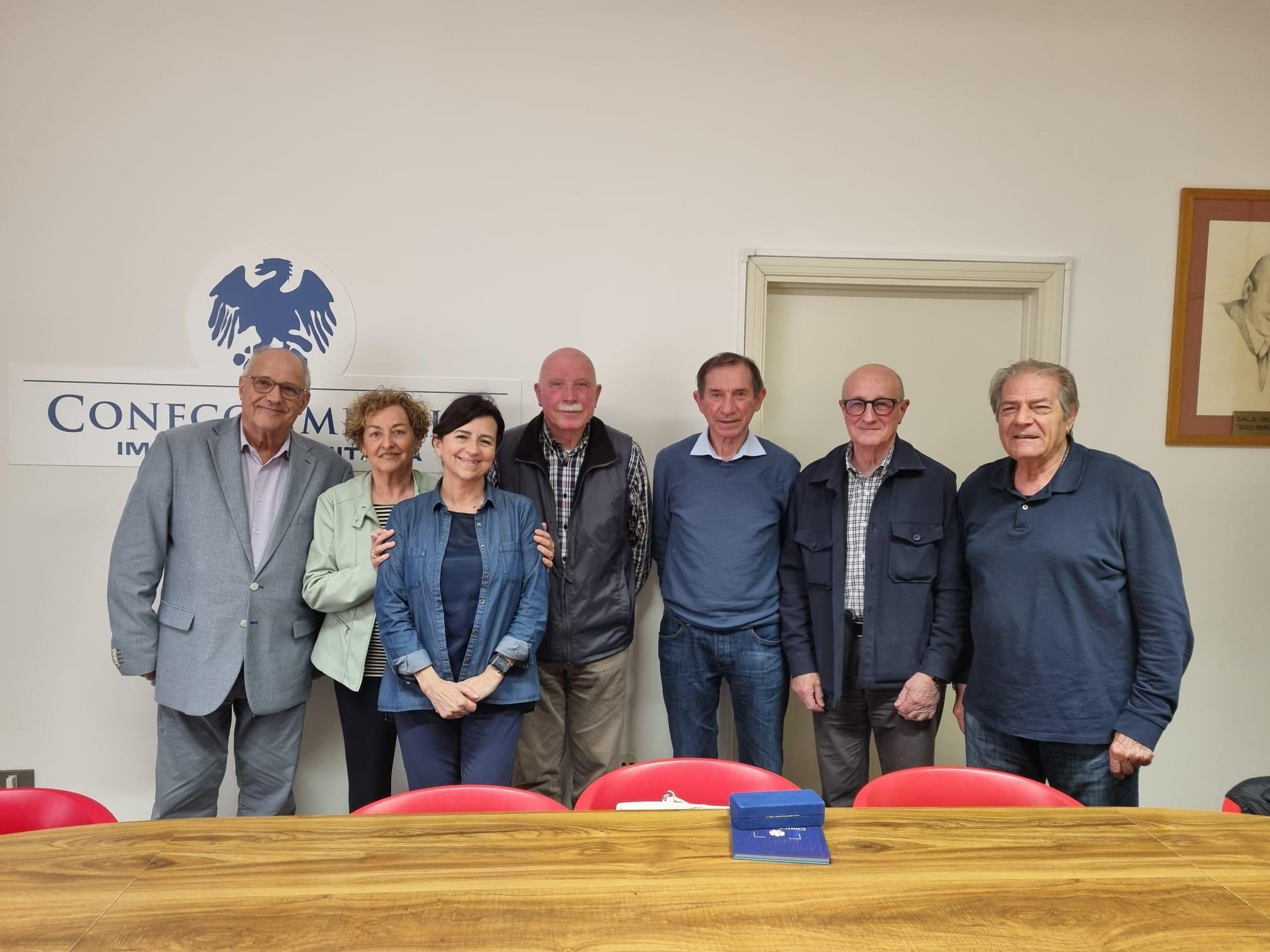 Nasce il Cupla. Più voce ai pensionati