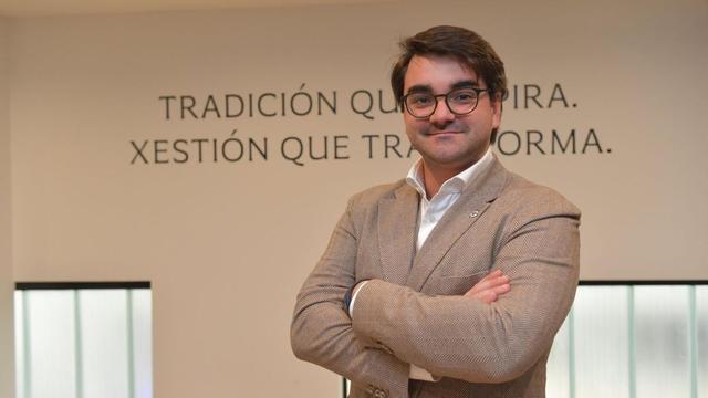 Massimo Benassi: 