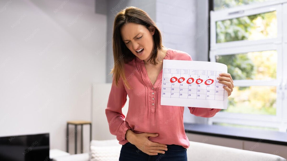 Can you take a sitz bath during periods? Experts explain