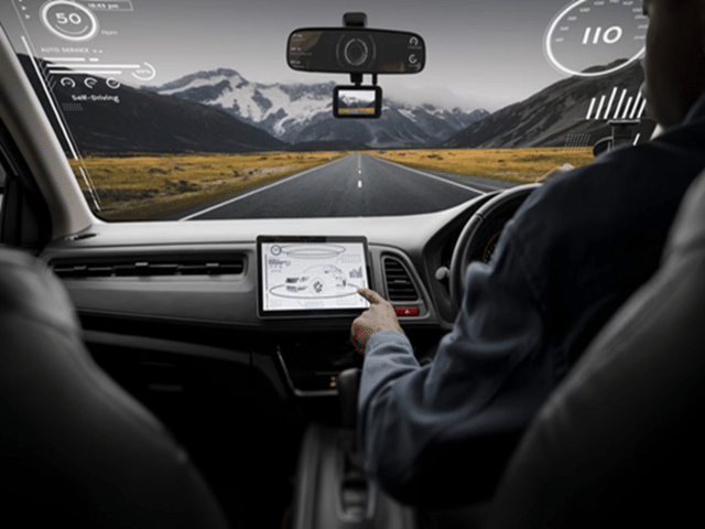 Car data: Smart cars are breaching privacy—find out how they are spying ...