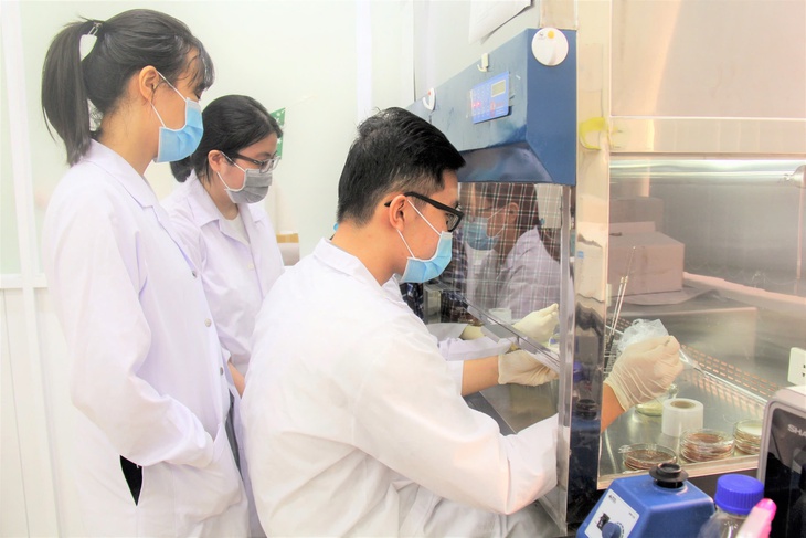 TP.HCM sẽ đặt hàng đào tạo nhân lực cho kinh tế công nghệ cao