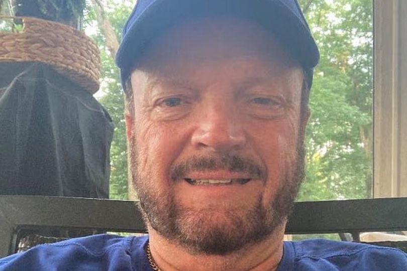Golf course horror as worker found dead in pond after being pinned ...