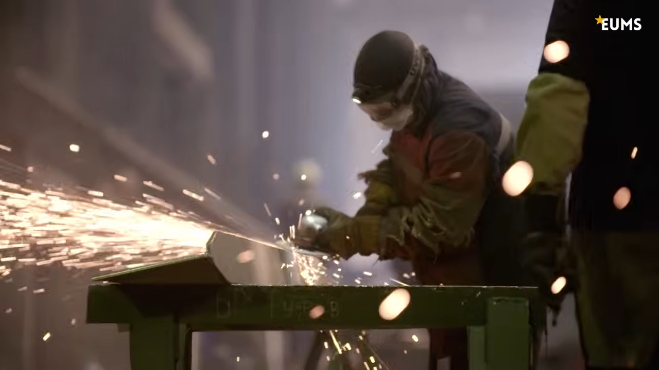Die EU will „Made in China“ durch „Made in Europe“ ersetzen