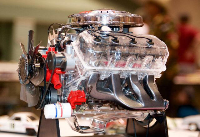 Automotive legends: Engines that have endured for decades