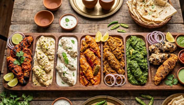 Delicious types of chaap every food lover should try