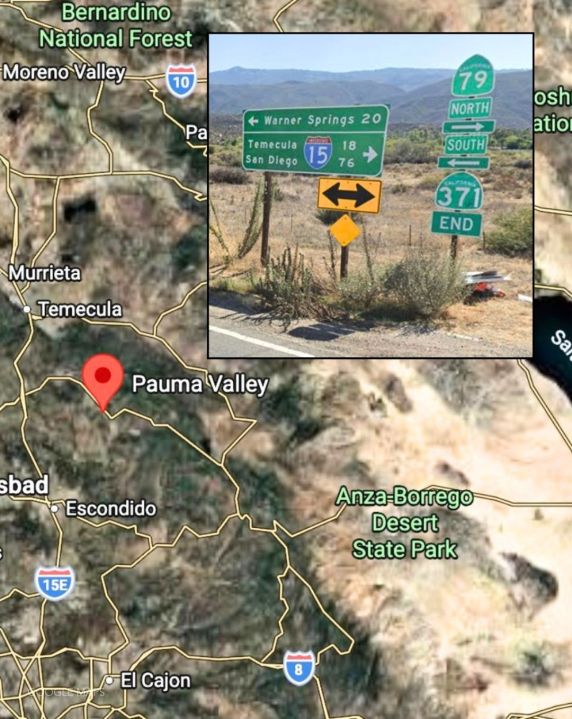 Remains of missing Riverside County man identified; suspect found dead
