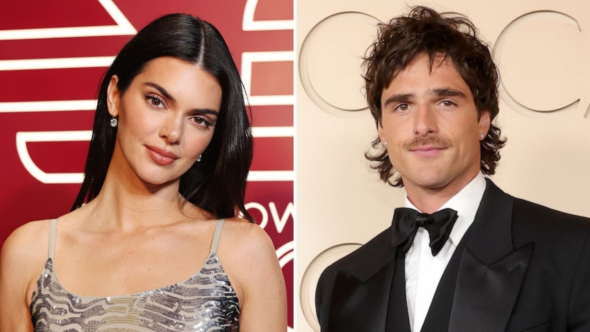 Kendall Jenner and Jacob Elordi grab dinner during Montecito date night