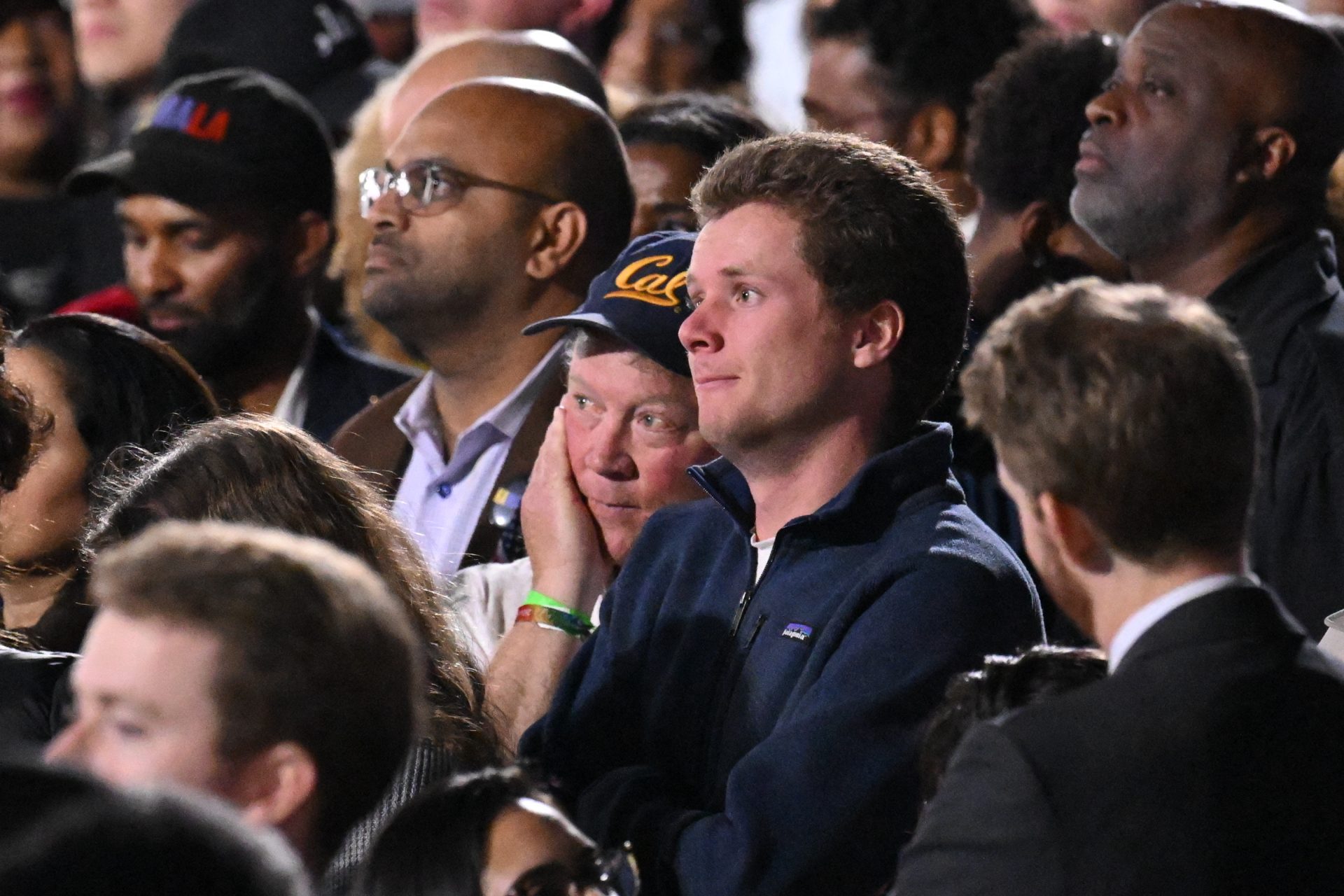 Democrats are facing a huge problem despite their current polling lead
