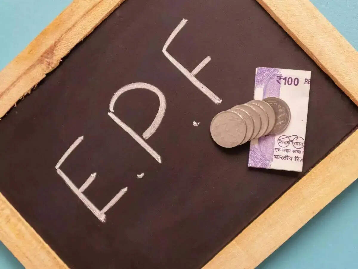 How much could you lose by withdrawing ₹5 lakh from PF early?