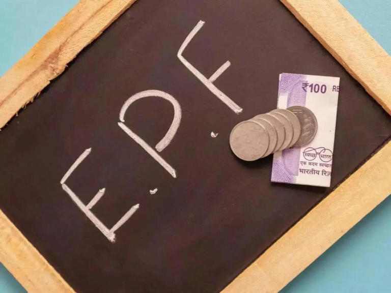 How much could you lose by withdrawing ₹5 lakh from PF early?