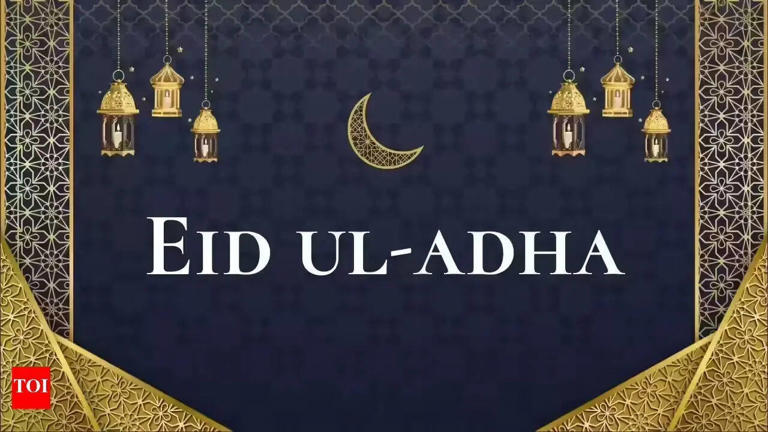 Eid ul Adha 2026: Date, history, celebration and significance of Bakrid