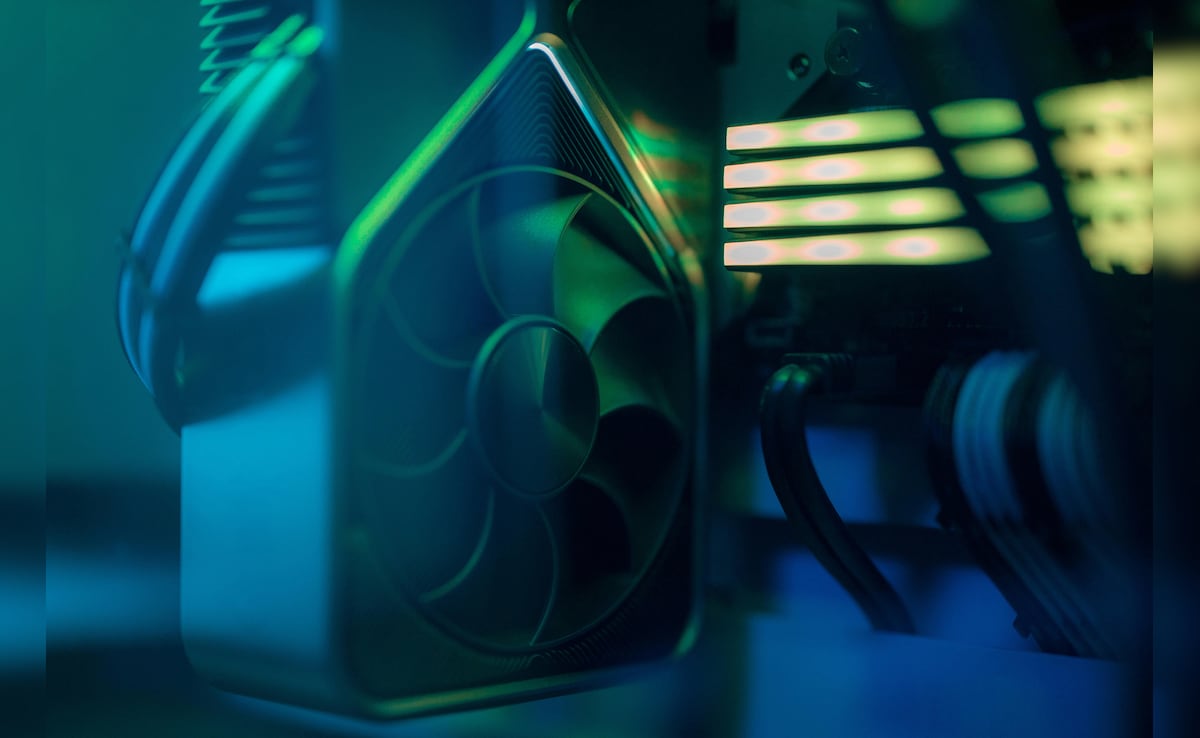 Chinese firm launches new gaming GPU that is most advanced yet, but ...