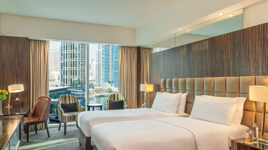 Last-minute Eid plans? Dubai hotels launch staycation packages