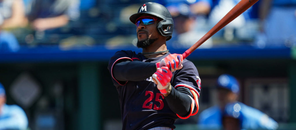 MLB DFS picks & underdog player props: Monday (5/25)