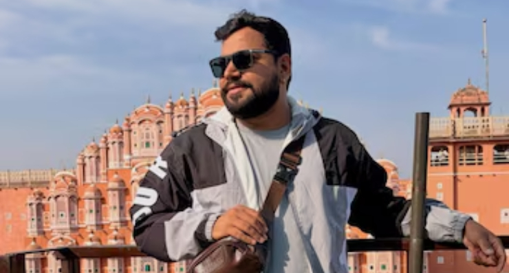 Rapper Santy Sharma questions credibility of Cockroach Janata Party ...