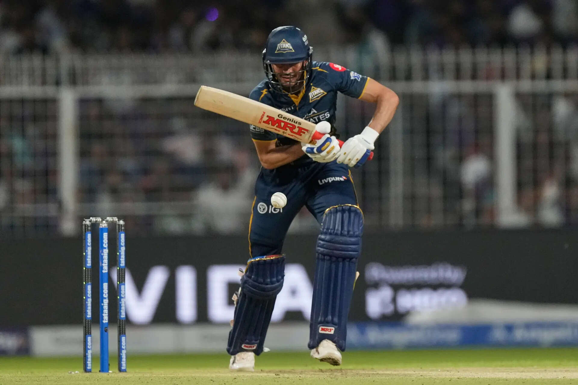 Inside story of Shubman Gill's T20 redemption: 1000s of balls with the ...