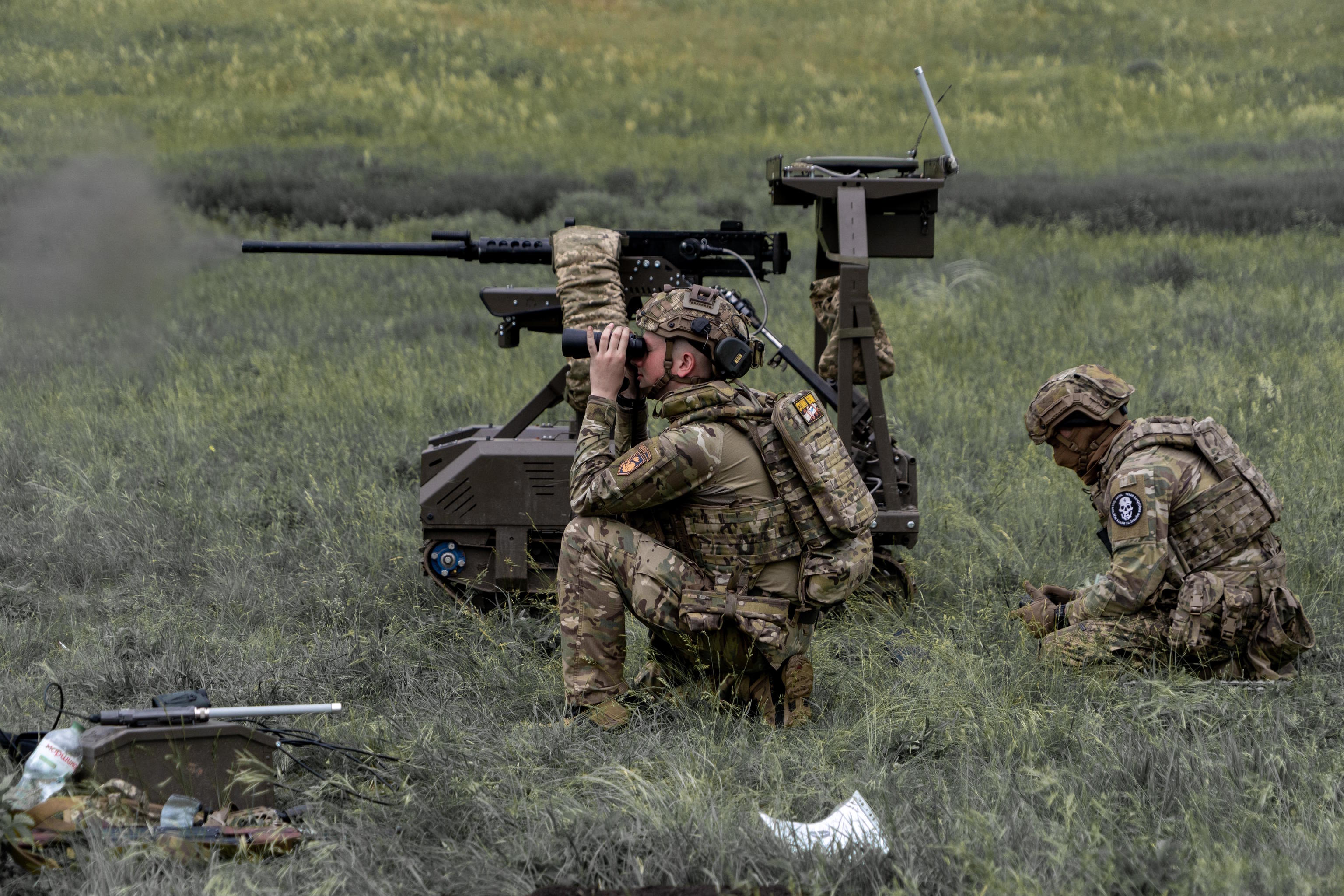 The worst bombing of the war against civilians in Ukraine: Almost 100 ...