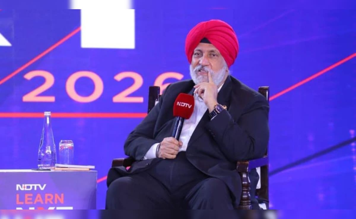 AI will strengthen CA profession, not replace it: ICAI's Charanjot ...