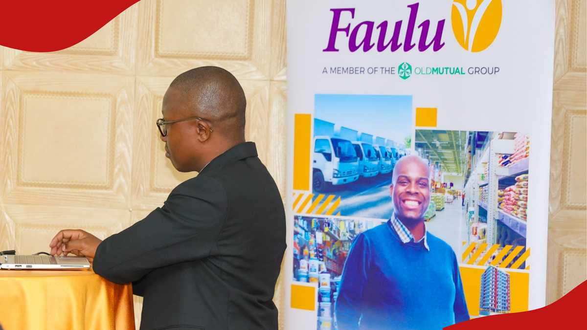 Faulu, German Development Agency invite Kenyans to bid for cars from ...