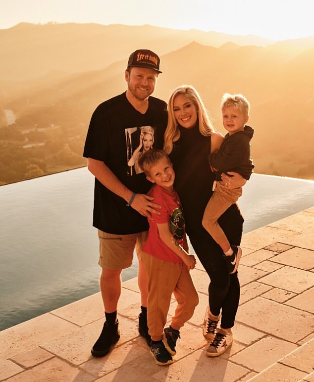 Spencer Pratt praised for 'brilliant' ad highlighting filth on LA's ...