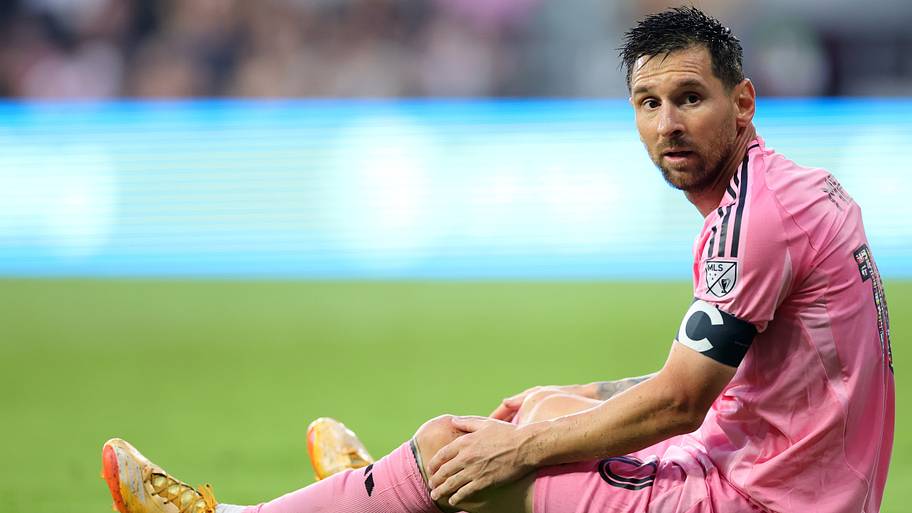 Lionel Messi injury: Progress, potential return date after World Cup scare