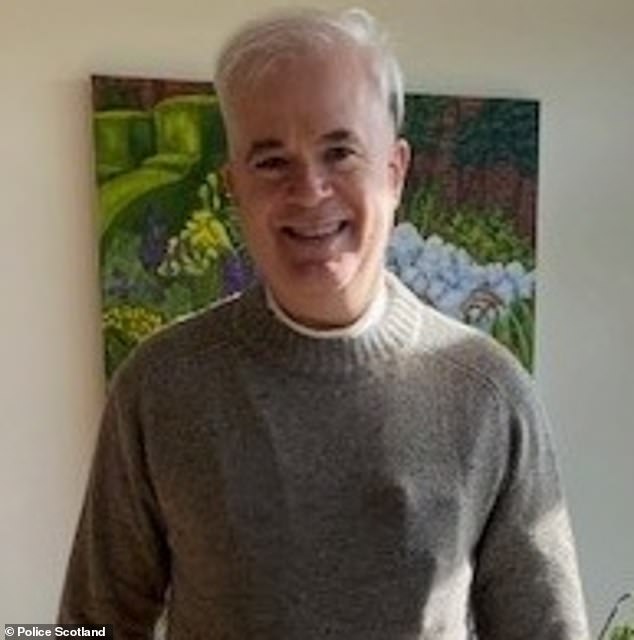 Body found in search for American tourist who disappeared while walking ...