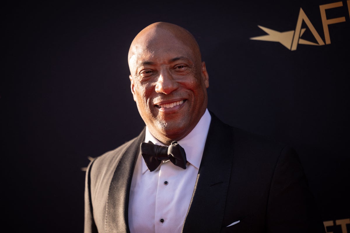 Colbert’s replacement debuts with half of Late Show’s viewership