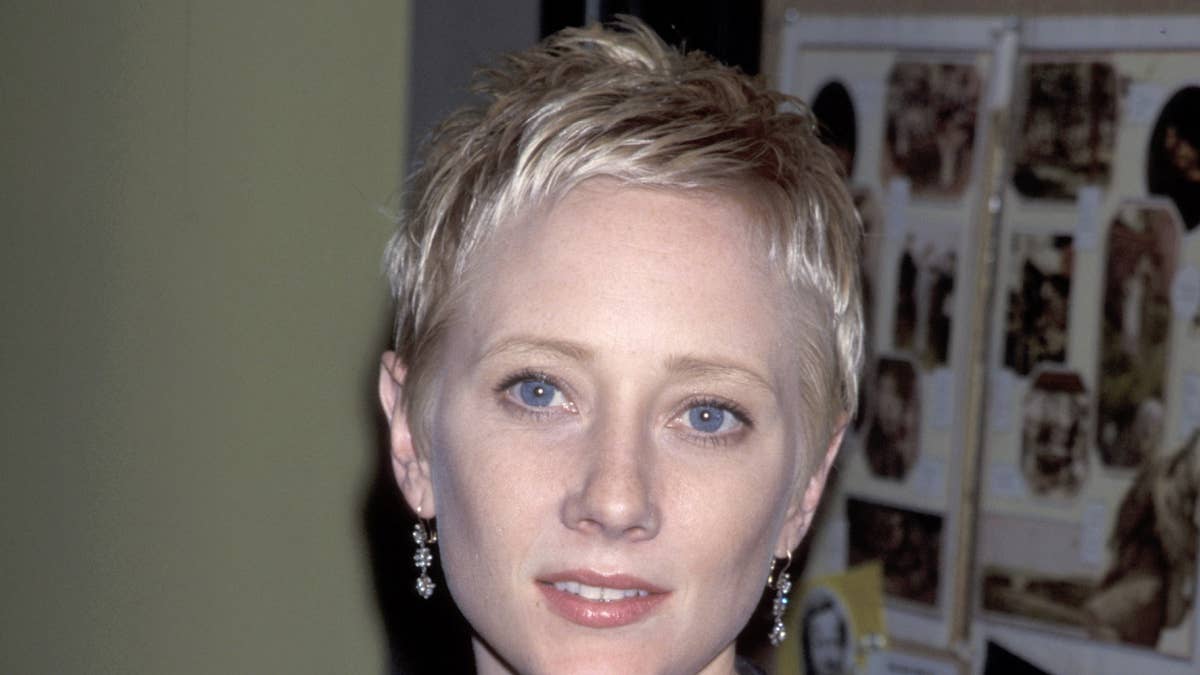 Remembering Anne Heche: Celebrating her life on what would have been ...