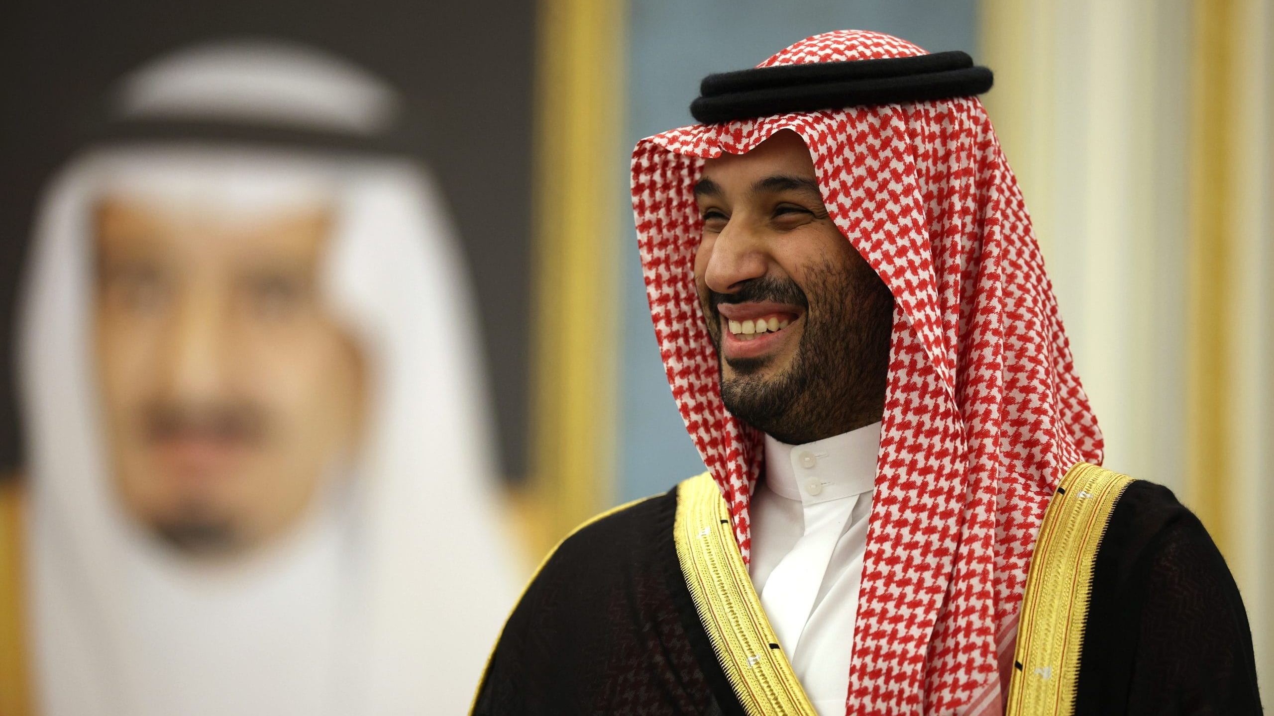 How MBS is projecting Saudi Arabia as a trading hub amid West Asia conflict