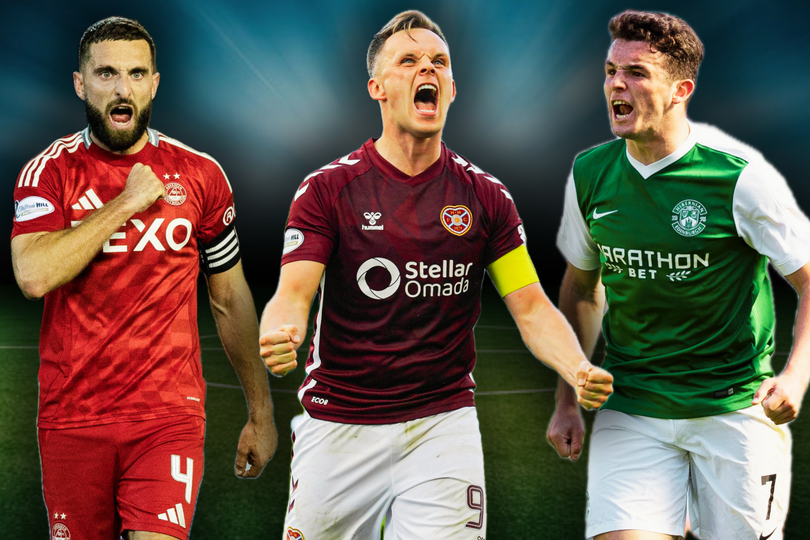 Lawrence Shankland to Rangers and 7 long running transfer sagas from epic Celtic clanger to Aberdeen smash hit