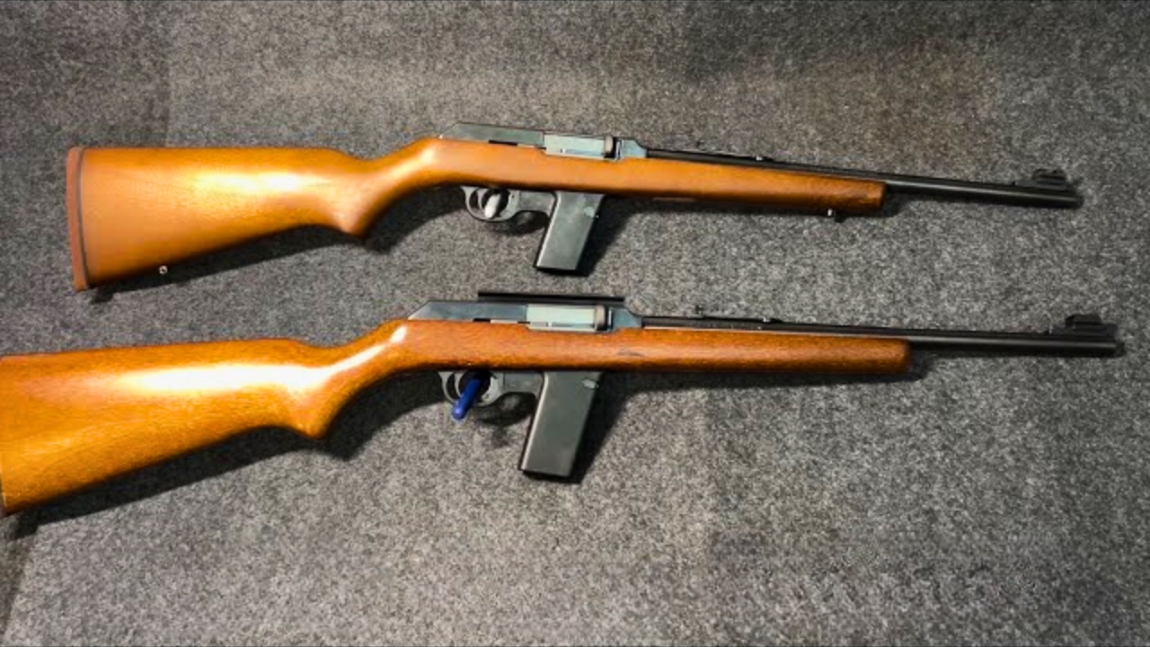 15 guns people laughed at before the prices got stupid