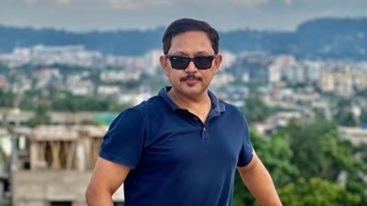 Gauhati High Court reserves order on Shyamkanu Mahanta's bail plea till ...