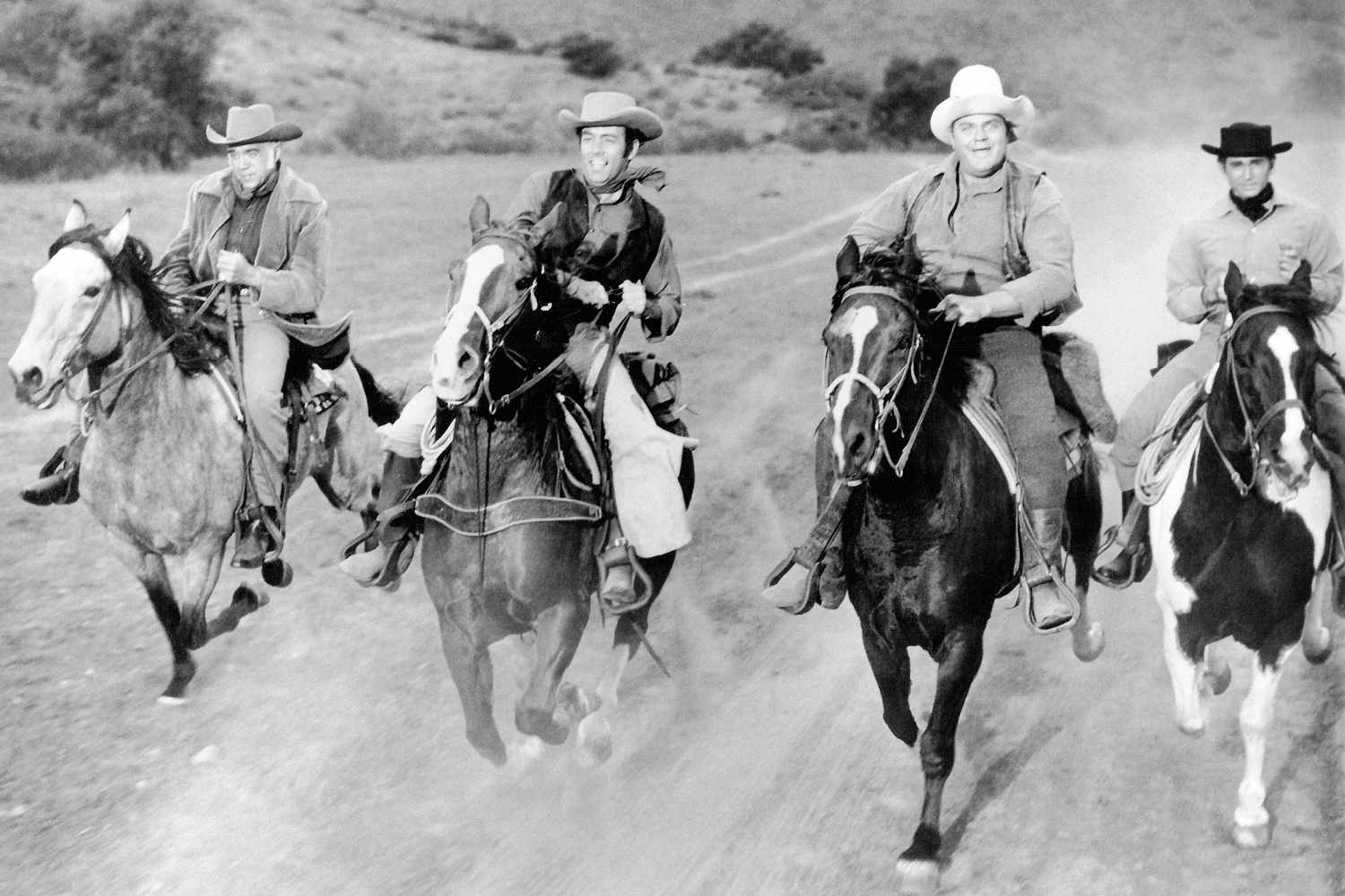 Silver Screen Collection/Getty