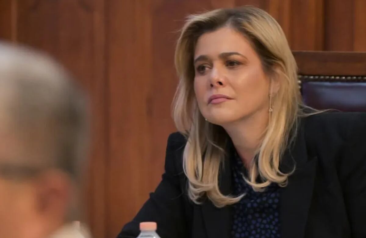 Maru Campos desafía a la FGR en la CDMX: acusa persecución política y ...