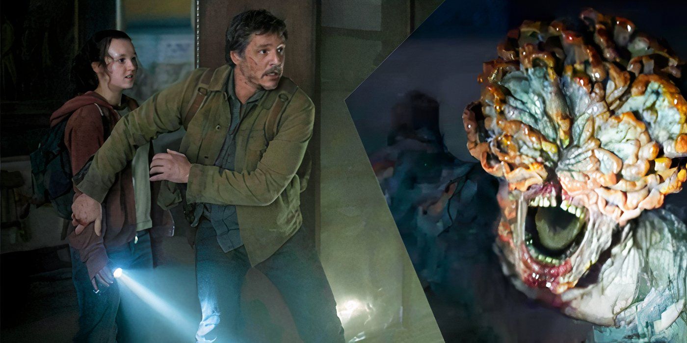 1 year before The Last of Us, Netflix released a better zombie TV drama