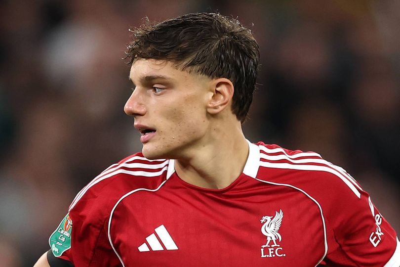 14 players at risk of missing Brentford vs Liverpool as injury report ...