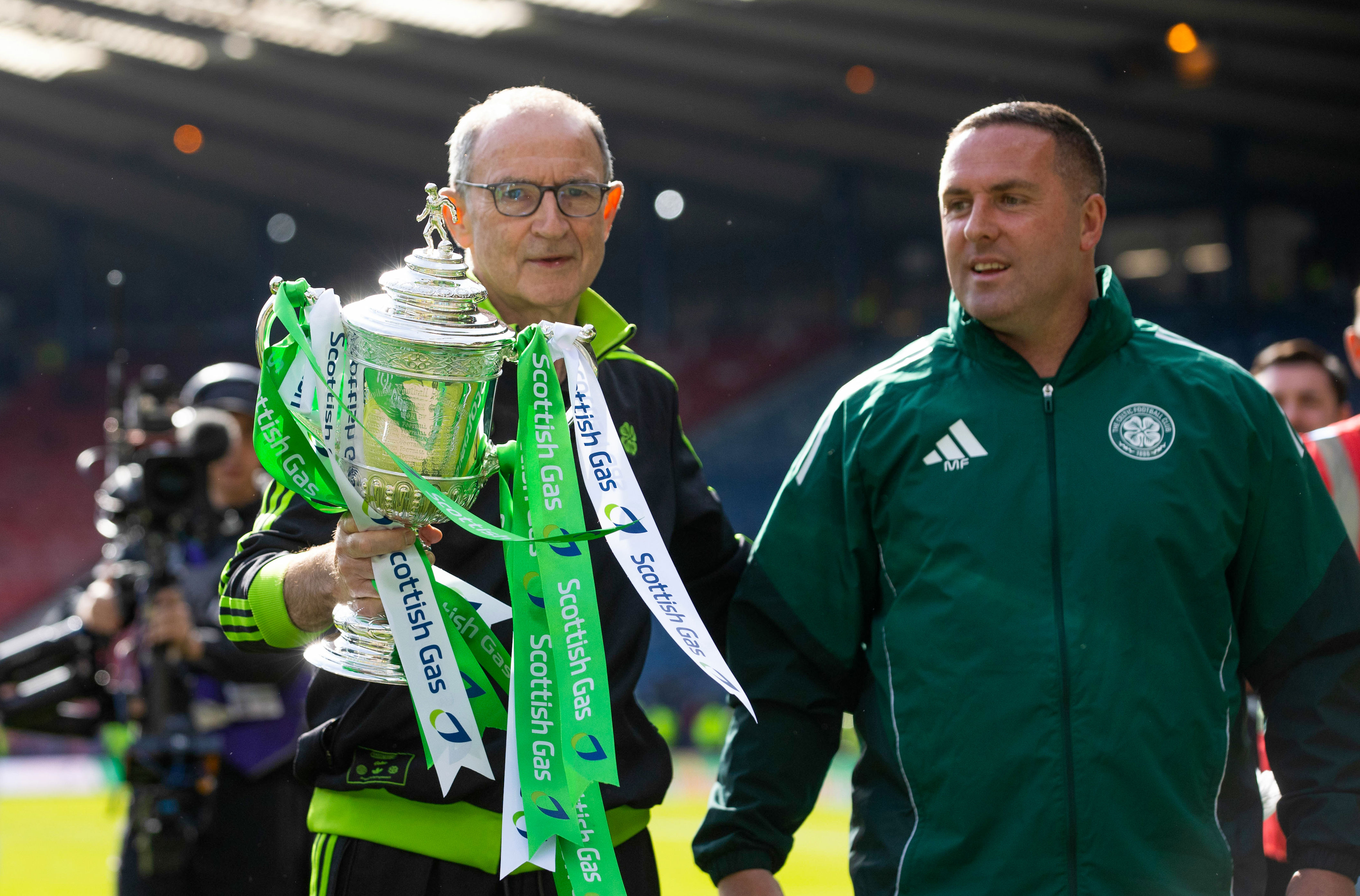 Celtic told they why they face summer struggle to attract manager as ...