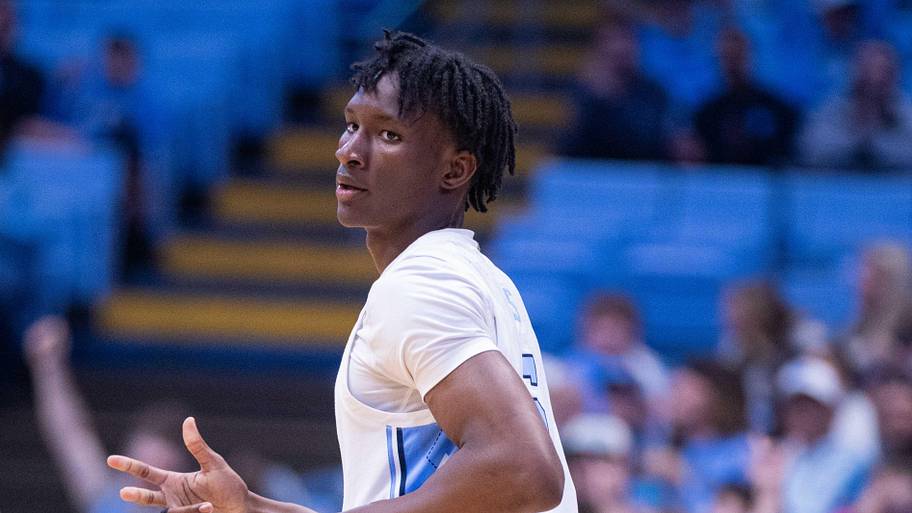 3 lineup moves UNC's Malone should experiment with