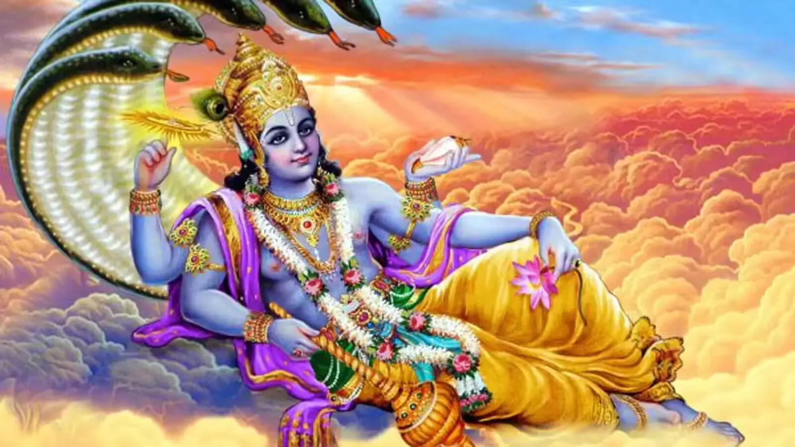 Nirjala Ekadashi 2026 date: Know significance, puja timings, fasting ...