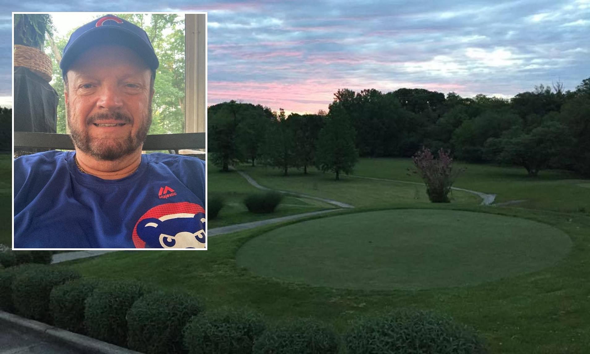 Horrific accident at Illinois golf course leaves worker dead in pond ...