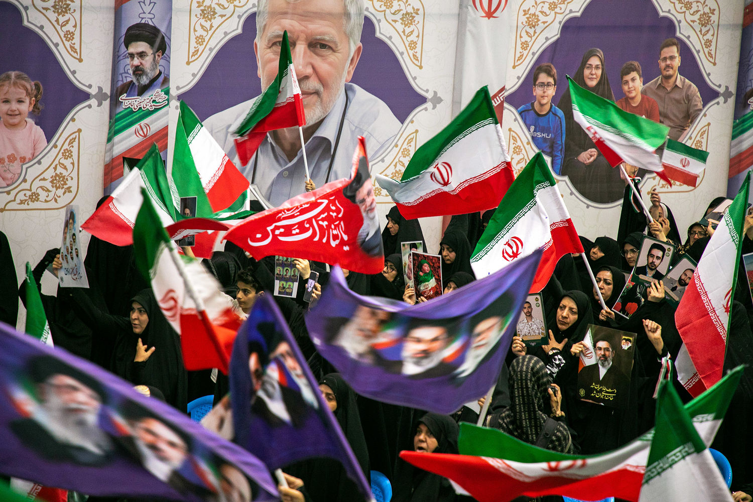 Iran says no deal 'imminent' despite progress in talks with US