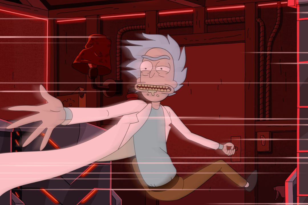 Rick and Morty season 9: Streaming guide