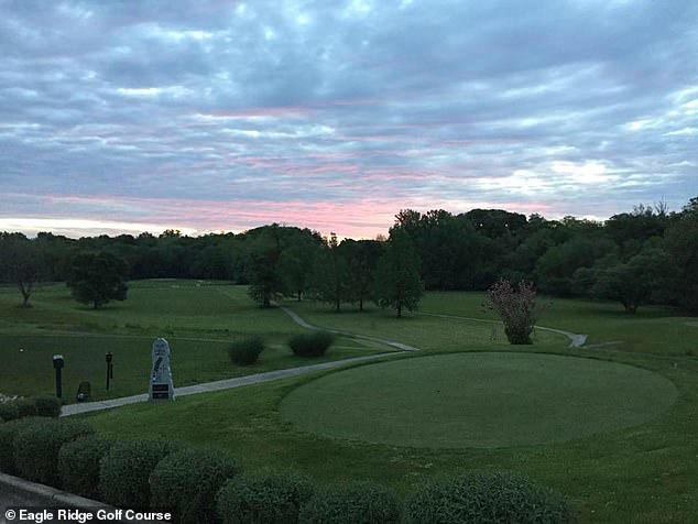 Horrific accident at Illinois golf course leaves worker dead in pond ...