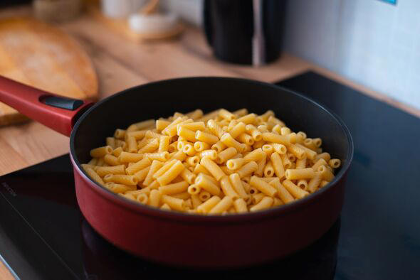 Mac and cheese 'won't be stodgy' when you follow Michelin-star method