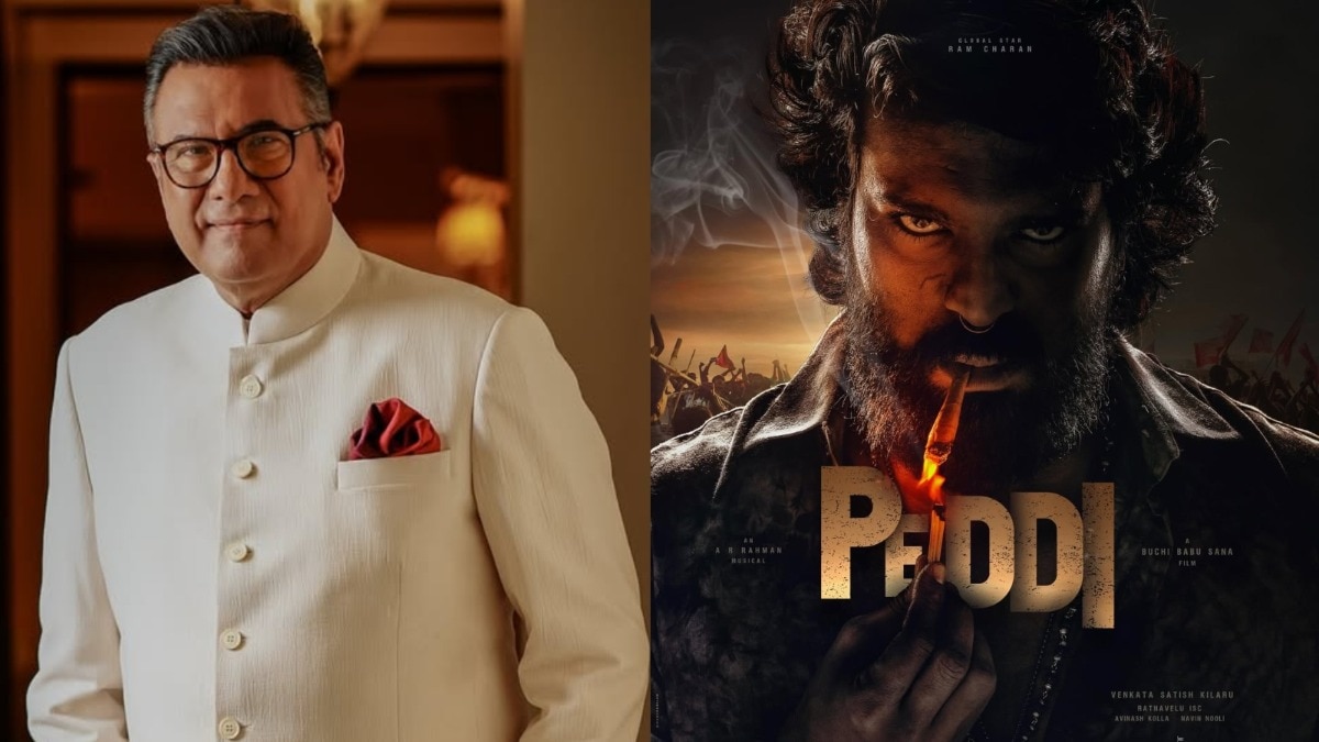Boman Irani praises Ram Charan's humility: He makes everyone feel ...