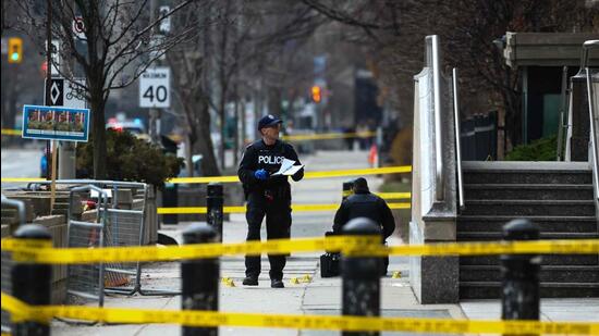Indian-origin couple in Canada arrested after missing newborn found dead