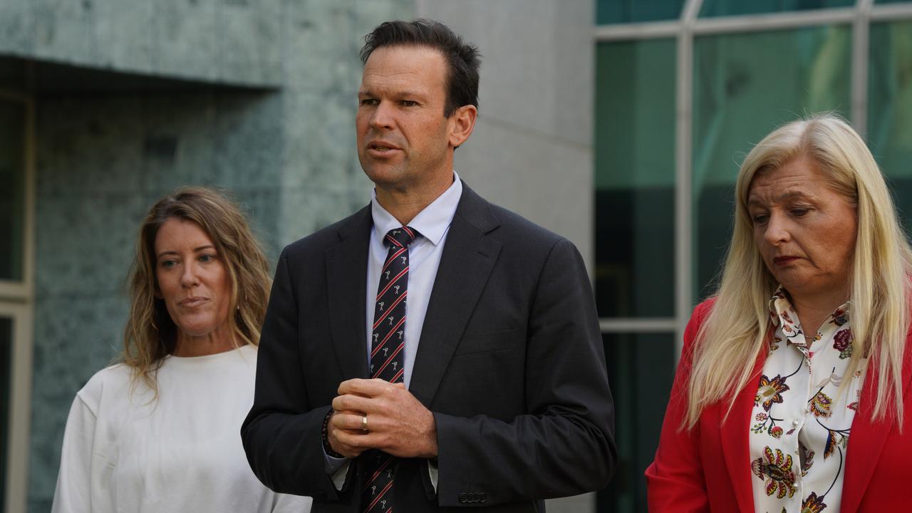 Coalition pushes for law change after Giggle v Tickle ruling