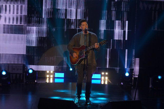 Why the Script's Danny O'Donoghue loves to perform in PH
